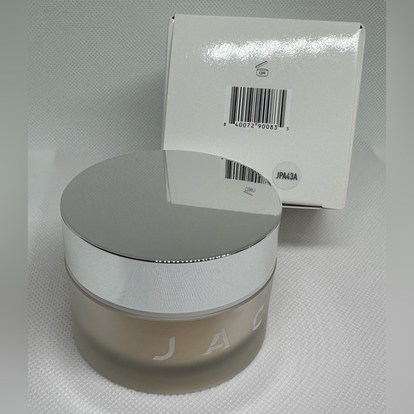 Jaclyn Cosmetics Mood Light Luminous Powder in the shade Dew Me - Picture 5 of 6